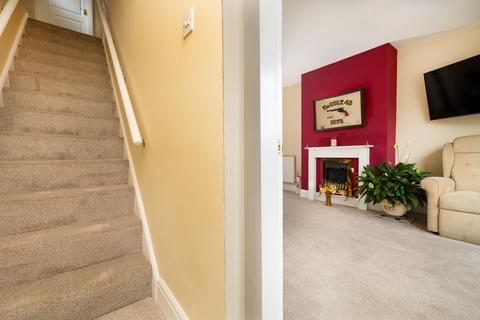 2 bedroom semi-detached house for sale, Swarkestone Road, Barrow-on-Trent DE73