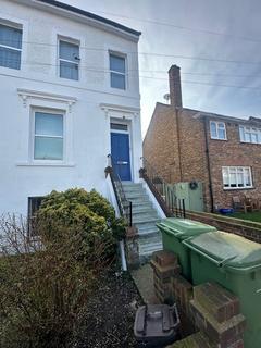 1 bedroom flat to rent, Dunstans Road, London, SE22