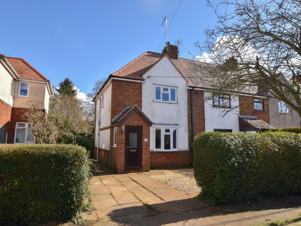 12 Hillcrest Road