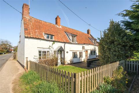 4 bedroom detached house for sale, Reckford Road, Westleton, Saxmundham, Suffolk, IP17