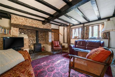 4 bedroom detached house for sale, Reckford Road, Westleton, Saxmundham, Suffolk, IP17