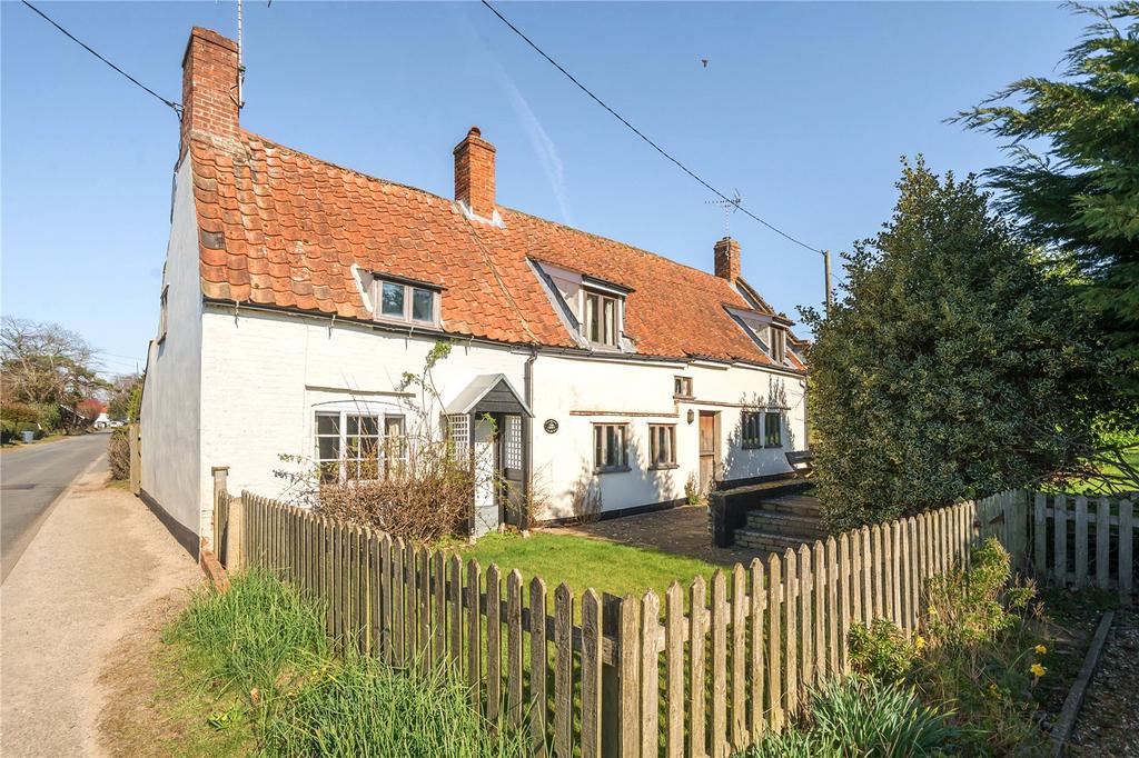 The Croft