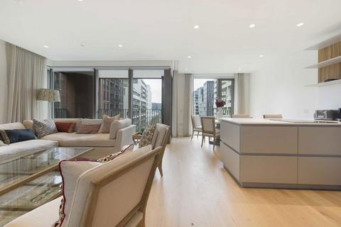 2 bedroom flat for sale, Lewis Cubitt Walk, London N1C