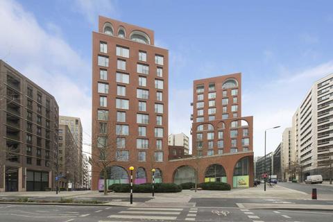 2 bedroom flat for sale, Lewis Cubitt Walk, London N1C
