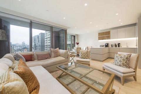 2 bedroom flat for sale, Lewis Cubitt Walk, London N1C