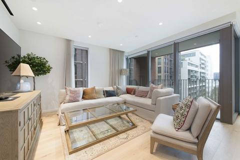 2 bedroom flat for sale, Lewis Cubitt Walk, London N1C