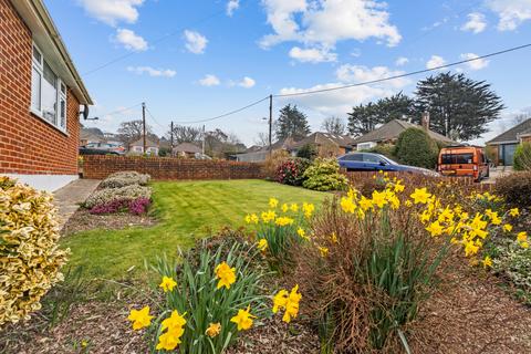 2 bedroom bungalow for sale, Lyme Regis, Dorset