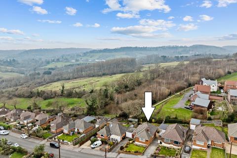 2 bedroom bungalow for sale, Lyme Regis, Dorset