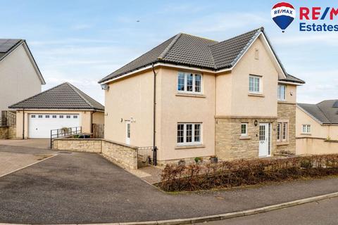 15 Kings View Crescent, Ratho, Newbridge, EH28 8AF