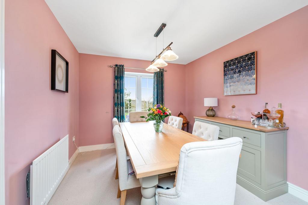 Dinning Room