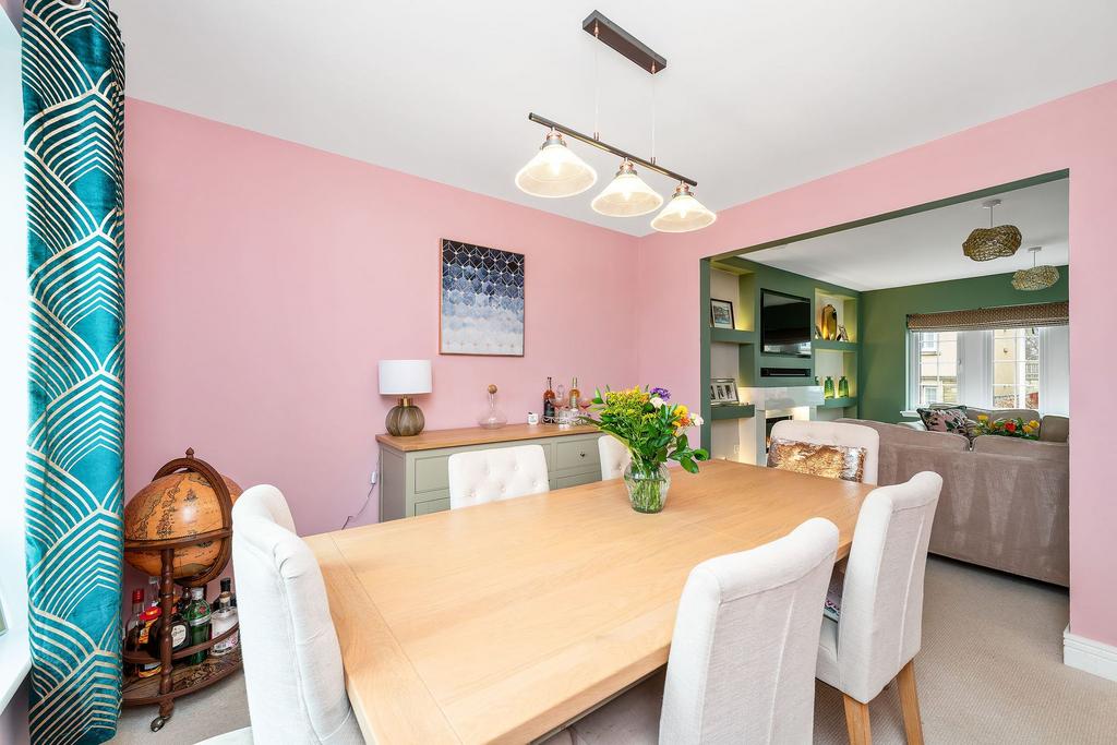 Dinning Room