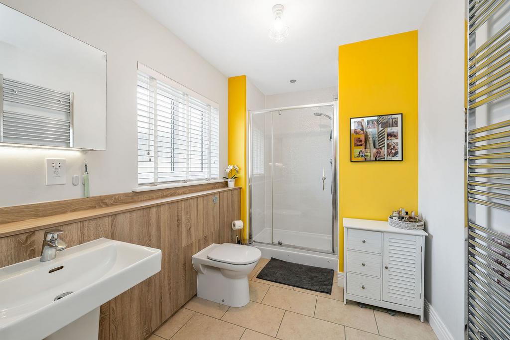En Suite