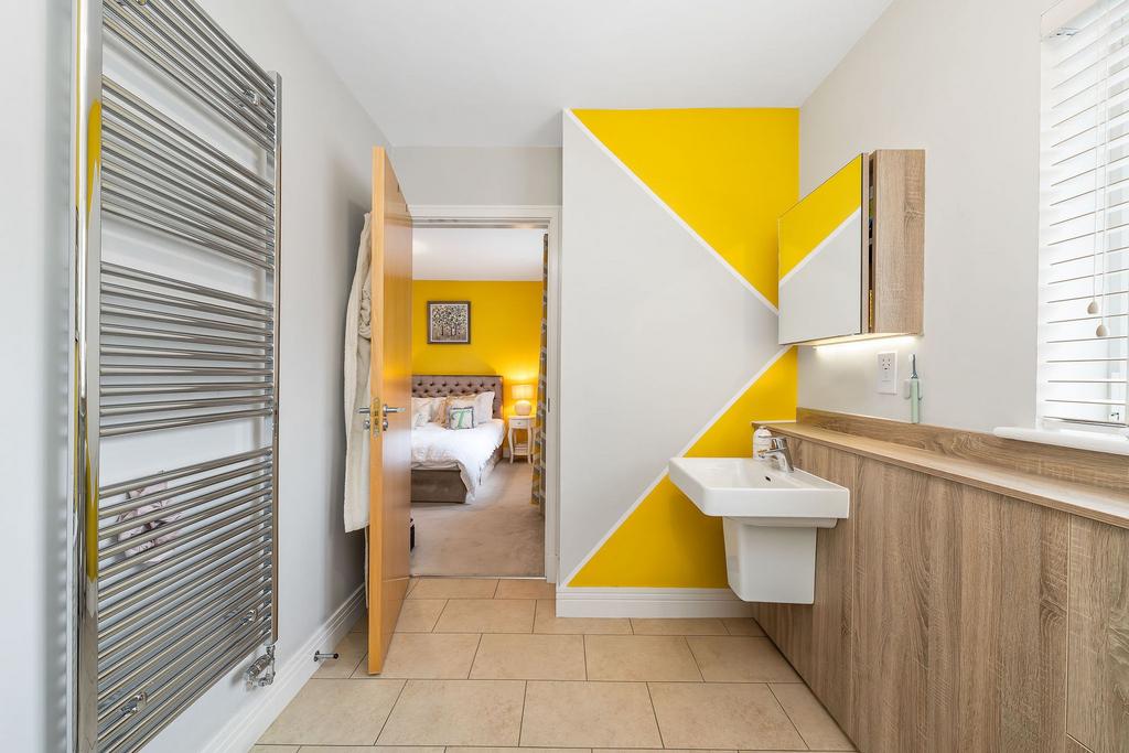 En Suite
