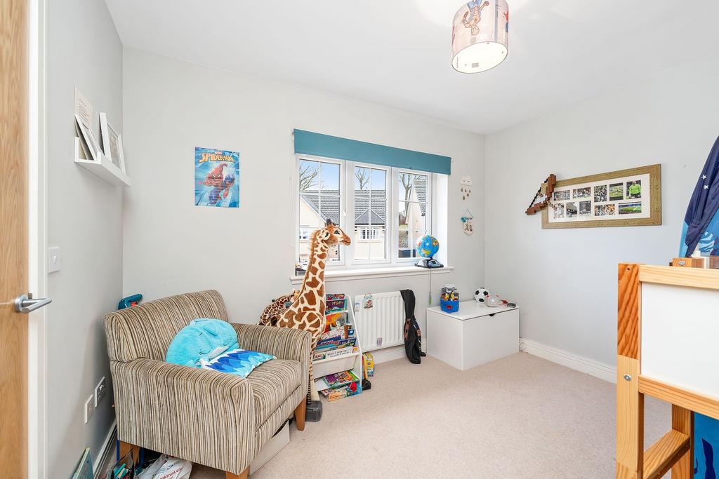 Bedroom 3