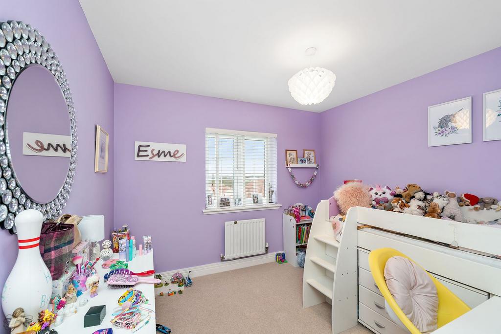 Bedroom 4