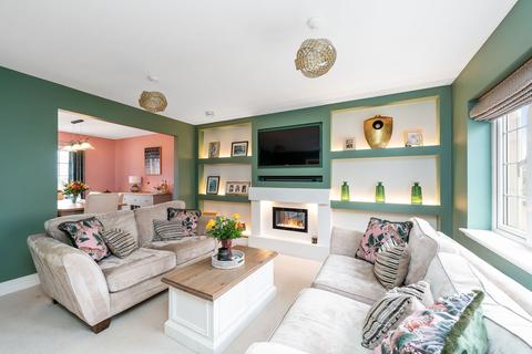 15 Kings View Crescent, Ratho, Newbridge, EH28 8AF