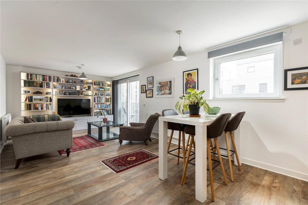 Living/Dining