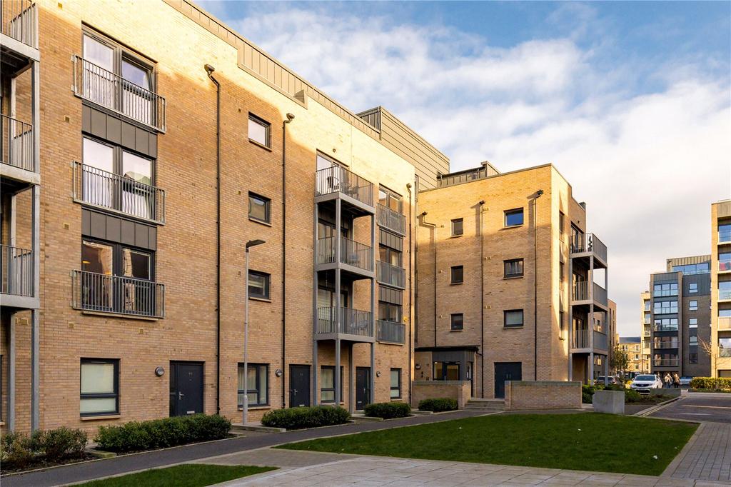 Front External