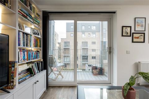 2 bedroom apartment for sale, Shrubhill Walk, Edinburgh, EH7