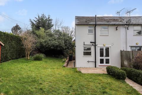2 bedroom end of terrace house for sale, Hastings Road, BATTLE, TN33