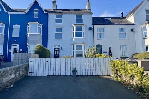 4 bedroom terraced house for sale, St. Georges Road, Menai Bridge
