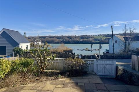 4 bedroom terraced house for sale, St. Georges Road, Menai Bridge