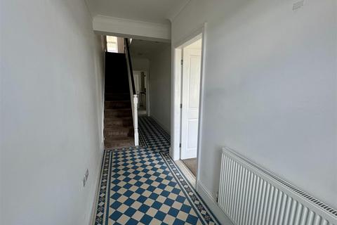 4 bedroom terraced house for sale, St. Georges Road, Menai Bridge