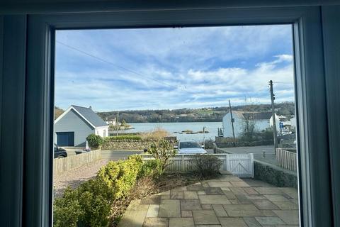 4 bedroom terraced house for sale, St. Georges Road, Menai Bridge