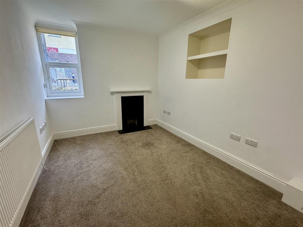 Bedroom 4/Study
