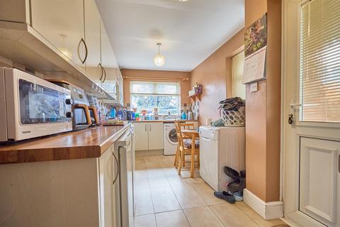 3 bedroom terraced house for sale, Orchard Street, Hinckley