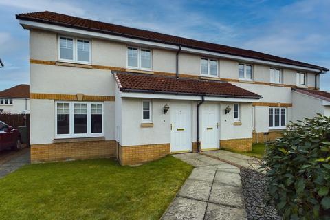 2 bedroom end of terrace house for sale, 11 McLaren Park, Blairgowrie, Perthshire, PH10