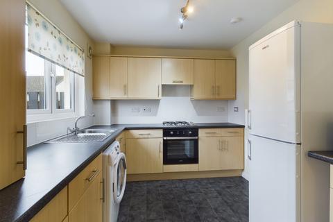 2 bedroom end of terrace house for sale, 11 McLaren Park, Blairgowrie, Perthshire, PH10