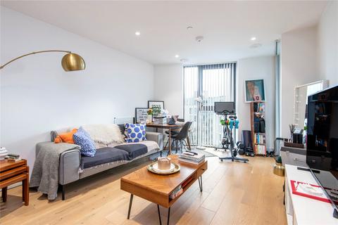 1 bedroom apartment for sale, Fifty Seven East, London E8