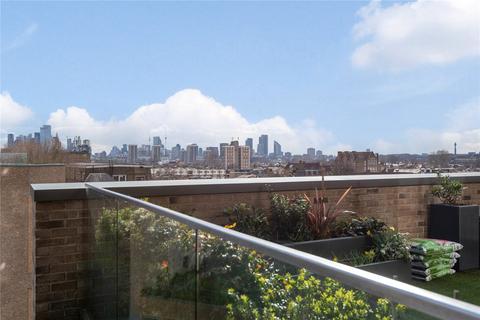 1 bedroom apartment for sale, Fifty Seven East, London E8