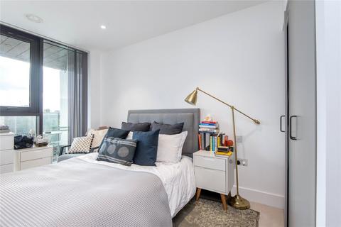 1 bedroom apartment for sale, Fifty Seven East, London E8