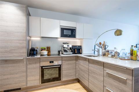1 bedroom apartment for sale, Fifty Seven East, London E8
