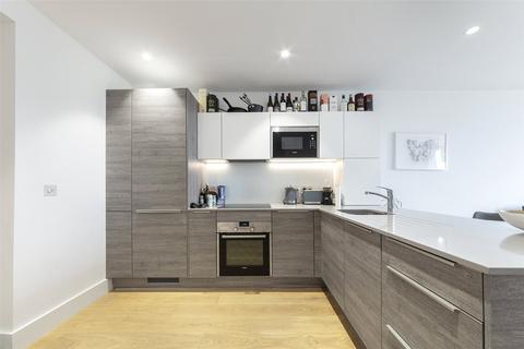 1 bedroom apartment for sale, Fifty Seven East, London E8
