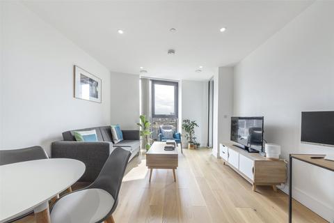 1 bedroom apartment for sale, Fifty Seven East, London E8
