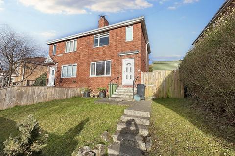 2 bedroom semi-detached house for sale, Salters Lane, Shotton Colliery, Durham, DH6 2HZ