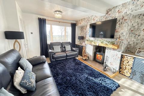 2 bedroom semi-detached house for sale, Salters Lane, Shotton Colliery, Durham, DH6 2HZ