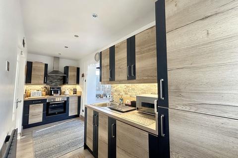 2 bedroom semi-detached house for sale, Salters Lane, Shotton Colliery, Durham, DH6 2HZ