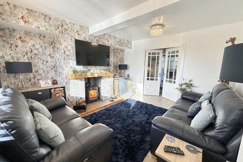 2 bedroom semi-detached house for sale, Salters Lane, Shotton Colliery, Durham, DH6 2HZ