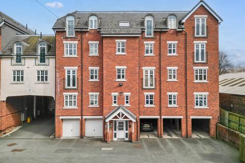 1 bedroom apartment for sale, Wilderspool Causeway, Parkgate Court Wilderspool Causeway, WA4