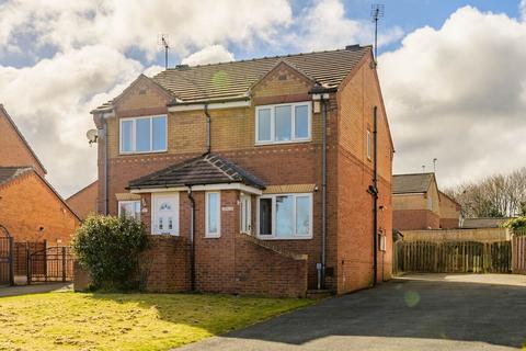 15 Bittern Rise, Morley, Leeds, LS27 8GH