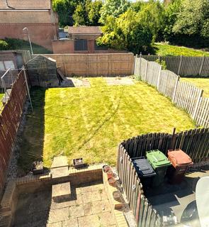 15 Bittern Rise, Morley, Leeds, LS27 8GH