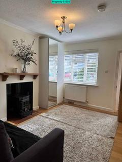 2 bedroom terraced house for sale, 31 Chestnut Road, Horley, RH6