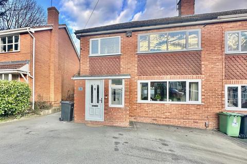 Ratcliffe Close, Woodsetton DY3