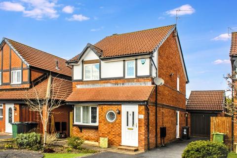 14 Halletts Way, Portishead, Bristol, BS20 6BT