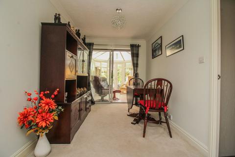 14 Halletts Way, Portishead, Bristol, BS20 6BT