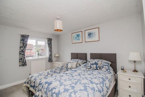 14 Halletts Way, Portishead, Bristol, BS20 6BT